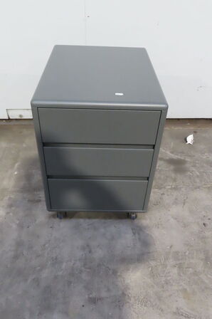 Skuffekasse PAUSTIAN WD50