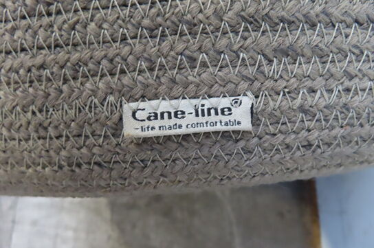 Fodskammel CANE-LINE