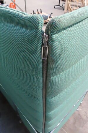 Sofa VITRA ALCOVE HIGHBACK