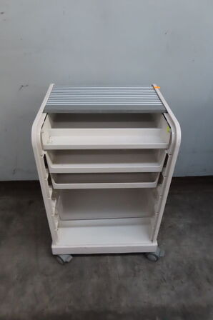 Opbevarings container VITRA FOLLOW ME 1