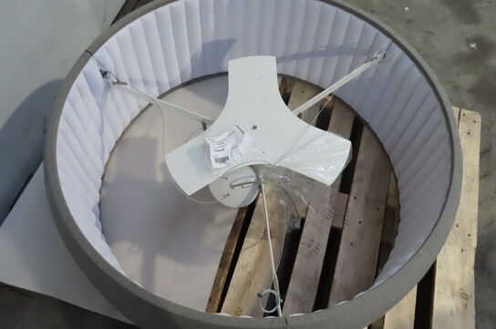 Lampe PENDEL SILENZIO