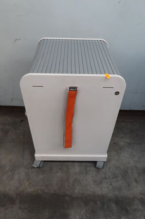 Opbevarings container VITRA FOLLOW ME 1