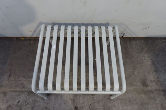 Skammel HAY PALISSADE OTTOMAN