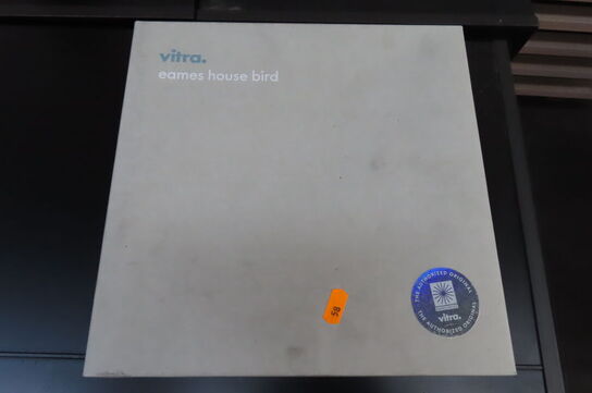 VITRA EAMES HOUSE BIRD