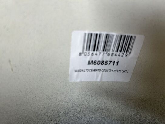 Potteskjuler i plast