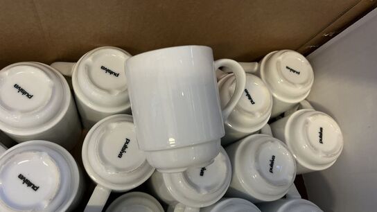 2 Ks. Kopper ca. 180 Stk.