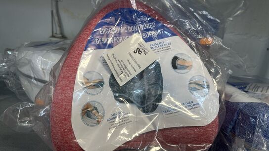 4 Stk. Benpude SLEEPBALANCE  (Momsfri)