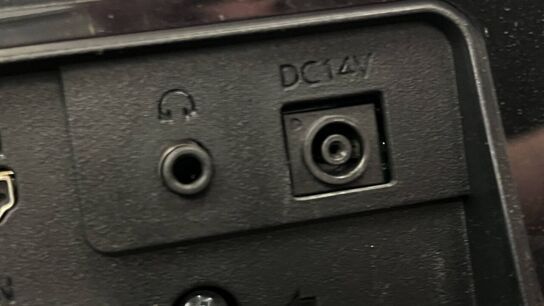 2 Stk. Skærme 24" + 27" SAMSUNG