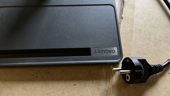 27" Skærm HP E27d G4 QHD