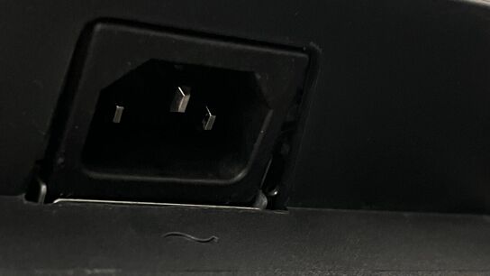 3 Stk. Skærme AOC 24", SAMSUNG 24", LENOVO 19"