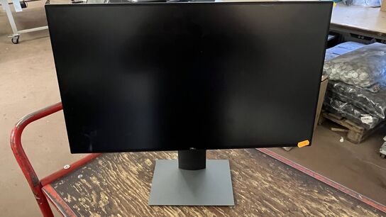 2 Stk. Skærme 24" DELL S2421HS