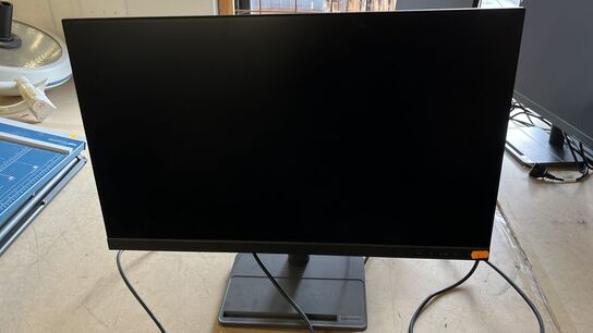 27" Skærm LENOVO L27e-30