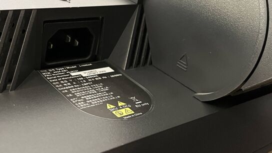 3 Stk. Skærme AOC 24", SAMSUNG 24", LENOVO 19"