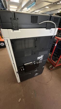 Printer/Kopimaskine KONICA MINOLTA C302301