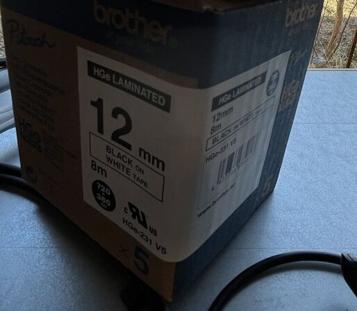 Blandet Lot   Bla. Høretelefoner