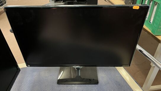 2 Stk. Skærme 24" + 27" SAMSUNG