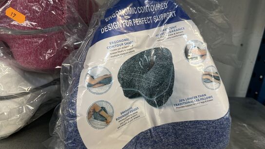 4 Stk. Benpude SLEEPBALANCE  (Momsfri)