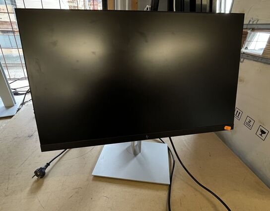 27" Skærm HP E27d G4 QHD