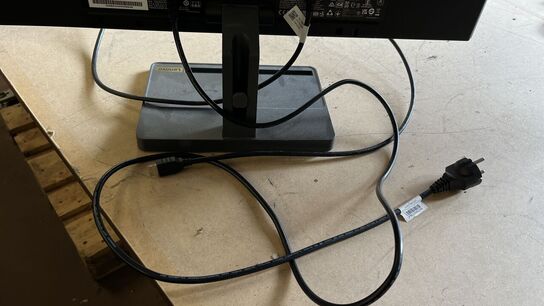 27" Skærm LENOVO L27e-30