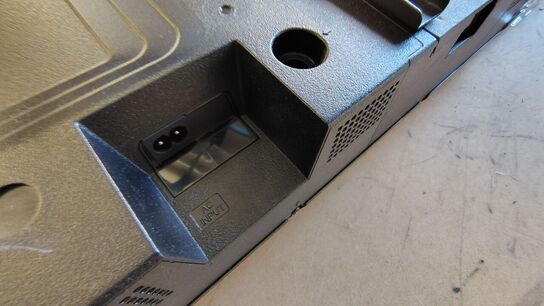 TV 43" FINLUX FQG-9460 