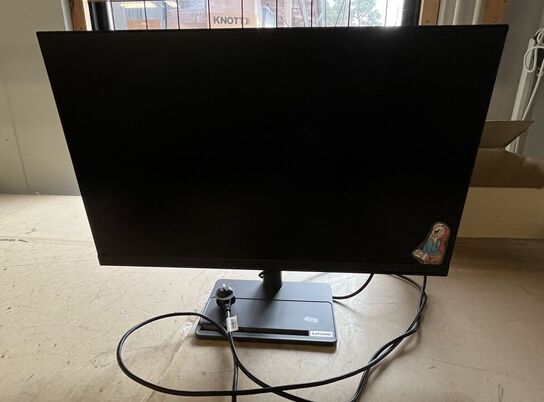 27" Skærm LENOVO L27e-30