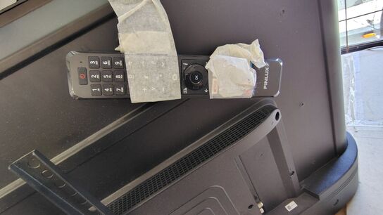 TV 43" FINLUX FQG-9460 