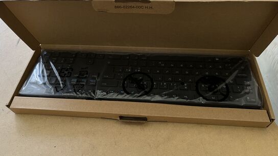 Tastatur DELL KB216T
