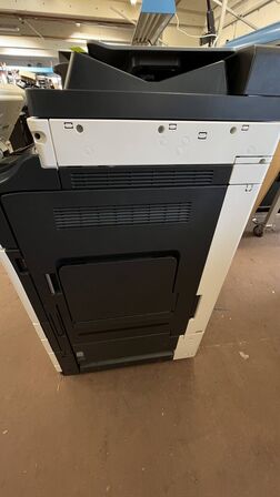Printer/Kopimaskine KONICA MINOLTA C302301