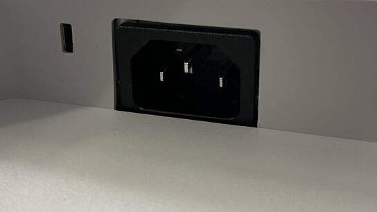 2 Stk. Skærme 24" DELL S2421HS