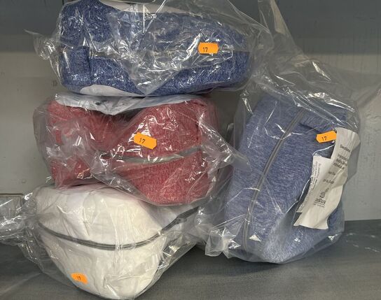 4 Stk. Benpude SLEEPBALANCE  (Momsfri)