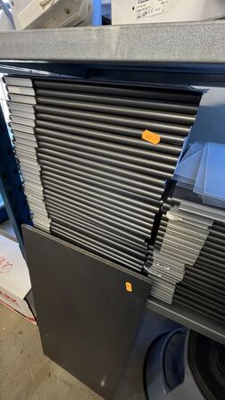 Hylder til MONTANA Reoler