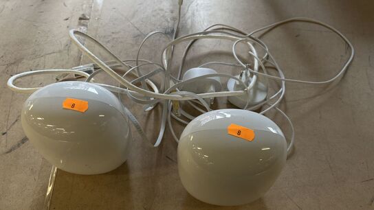 2 Stk. Router GOOGLE NEST