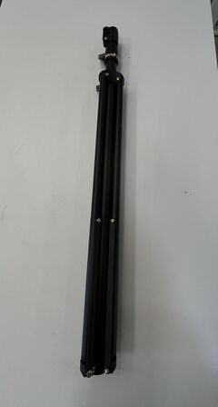 Ringlys 19" AFI R119 m. Stativ