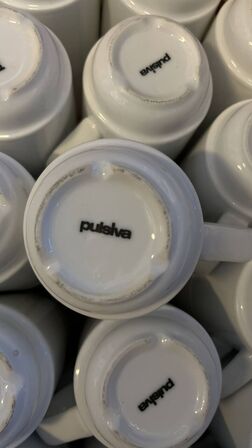 2 Ks. Kopper ca. 180 Stk.