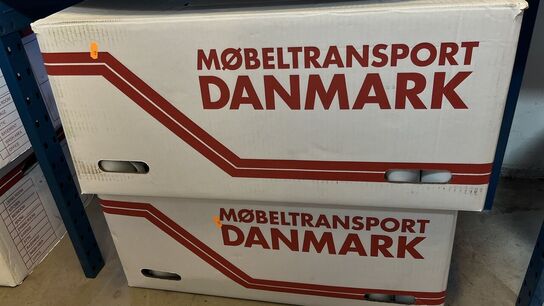 2 Ks. Kopper ca. 180 Stk.