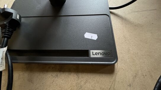 27" Skærm LENOVO L27e-30