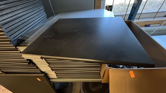 Hylder til MONTANA Reoler