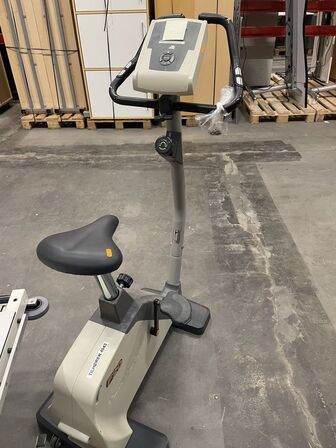 Motionscykel TUNTURI F20