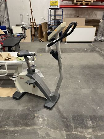 Motionscykel TUNTURI F20