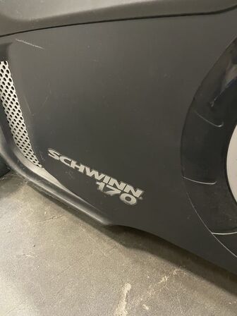 Motionscykel SCHWINN 170