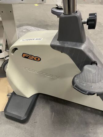 Motionscykel TUNTURI F20