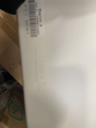 5 stk. Tablet SAMSUNG SM-T555