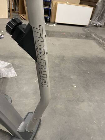 Motionscykel TUNTURI F20