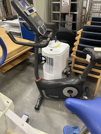 Motionscykel SCHWINN 170