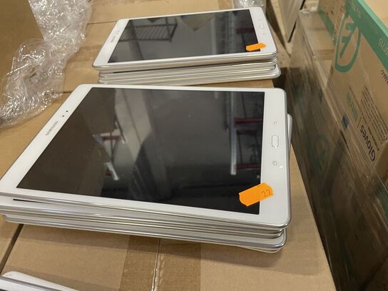 5 stk. Tablet SAMSUNG SM-T555