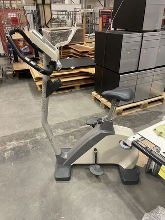 Motionscykel TUNTURI F20