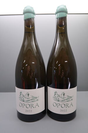 2 fl. Hvidvin Opora Bouzeron, Joannès Violot-Guillemard 2022