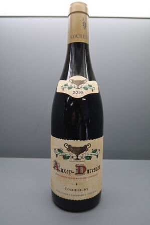 1 fl. Rødvin Auxey-Duresses, Coche-Dury 2019