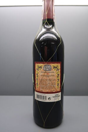 1 fl. Rødvin Viña Tondonia Reserva, R. López de Heredia 2005