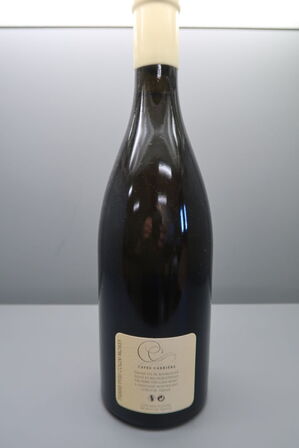 1 fl. Hvidvin Saint-Aubin Les Champlots 1er Cru, Pierre-Yves Colin-Morey 2020